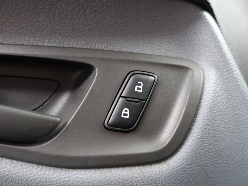 
Ford Transit Custom 290 2.2 TDCI L2 Edition- 3 Pers, Bluetooth Audio, Cruise, Clima, Elek Pakket, Grijs kenteken vol									