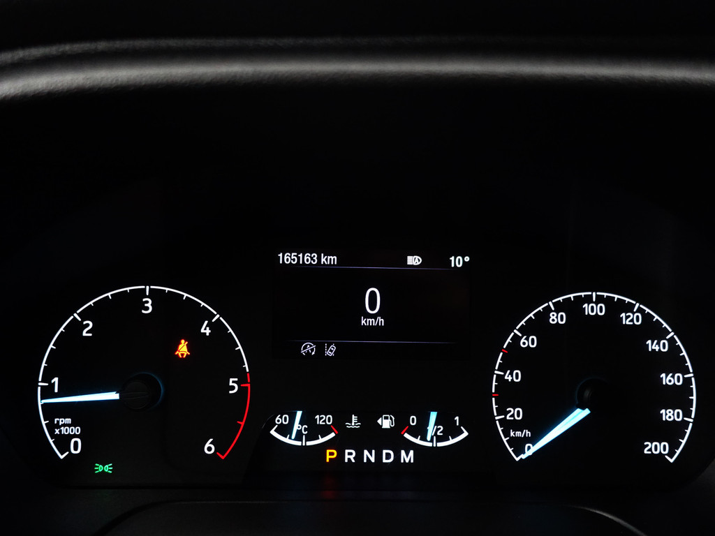 
Ford Transit Custom 300 2.0 TDCI L2 ST Line Aut- Dubbele Cabine, 5/6 Pers, 2x Schuifdeur, CarPlay, Led, Camera, Stoelverwarming vol									