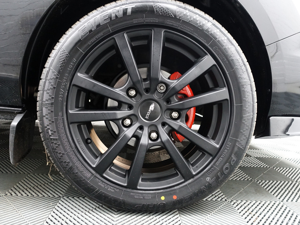 
Ford Transit Custom 300 2.0 TDCI L2 ST Line Aut- Dubbele Cabine, 5/6 Pers, 2x Schuifdeur, CarPlay, Led, Camera, Stoelverwarming vol									