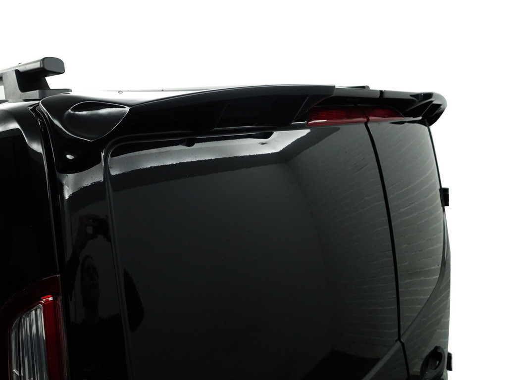 
Ford Transit Custom 300 2.0 TDCI L2 ST Line Aut- Dubbele Cabine, 5/6 Pers, 2x Schuifdeur, CarPlay, Led, Camera, Stoelverwarming vol									