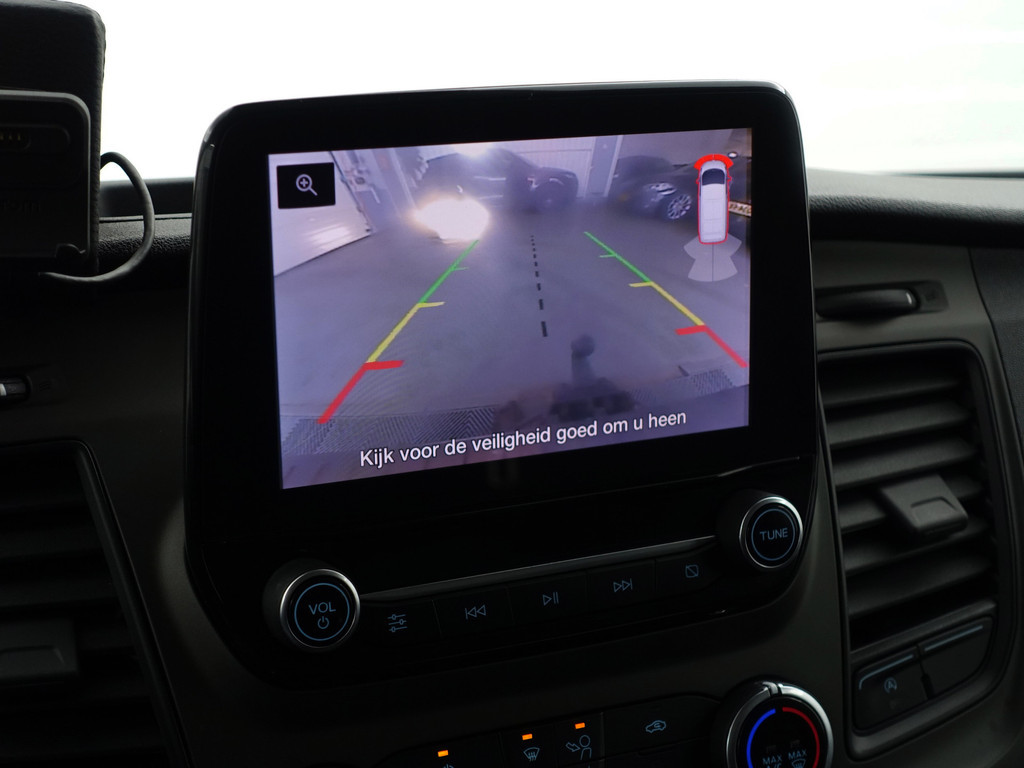 
Ford Transit Custom 340 2.0 TDCI Euro 6 L2 Limited- 2x Schuifdeur, 3 Pers, Xenon Led, Carplay, Dynamic Select, Imperiaal, Lane Assist vol									