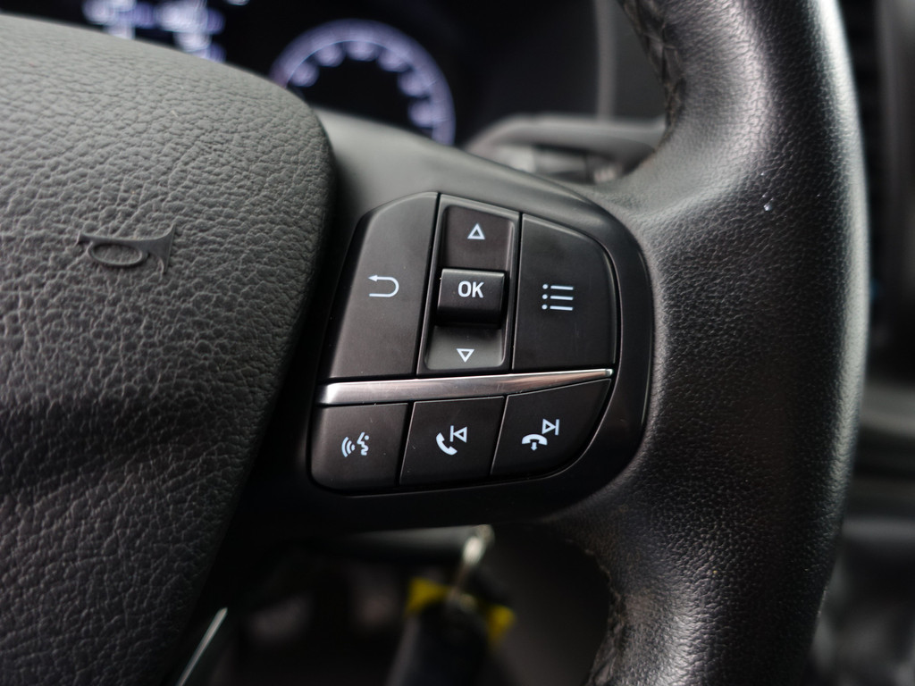 
Ford Transit Custom 340 2.0 TDCI Euro 6 L2 Limited- 2x Schuifdeur, 3 Pers, Xenon Led, Carplay, Dynamic Select, Imperiaal, Lane Assist vol									