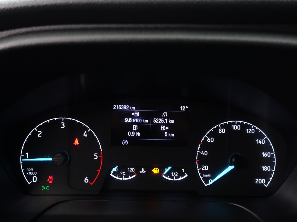 
Ford Transit Custom 340 2.0 TDCI Euro 6 L2 Limited- 2x Schuifdeur, 3 Pers, Xenon Led, Carplay, Dynamic Select, Imperiaal, Lane Assist vol									