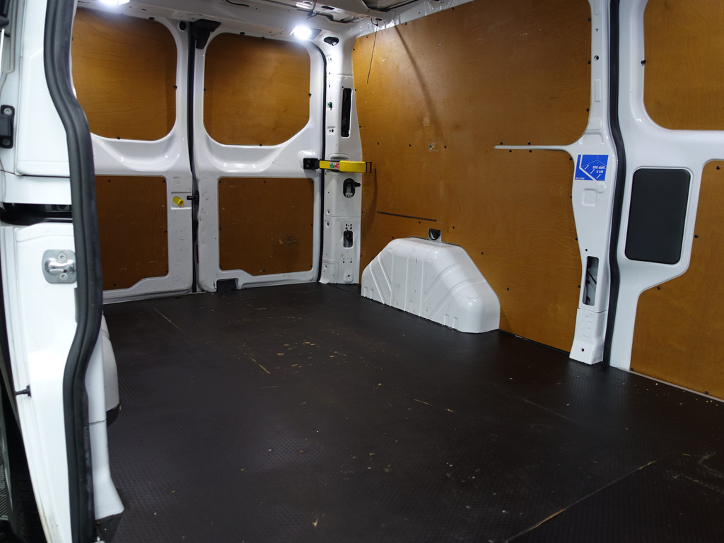 
Ford Transit Custom 340 2.0 TDCI Euro 6 L2 Limited- 2x Schuifdeur, 3 Pers, Xenon Led, Carplay, Dynamic Select, Imperiaal, Lane Assist vol									