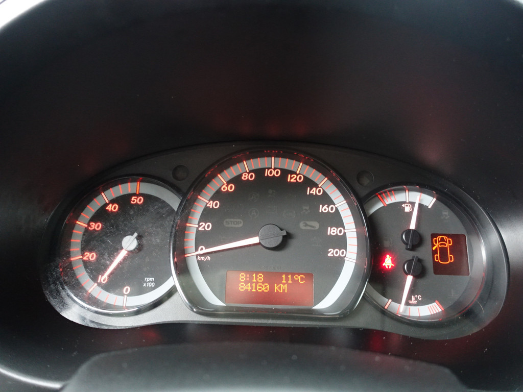 
Mercedes-Benz Citan 109 CDI Euro 6 AMG Night Edition- Clima, Bluetooth Audio, Elek Pakket, Grijs kenteken vol									