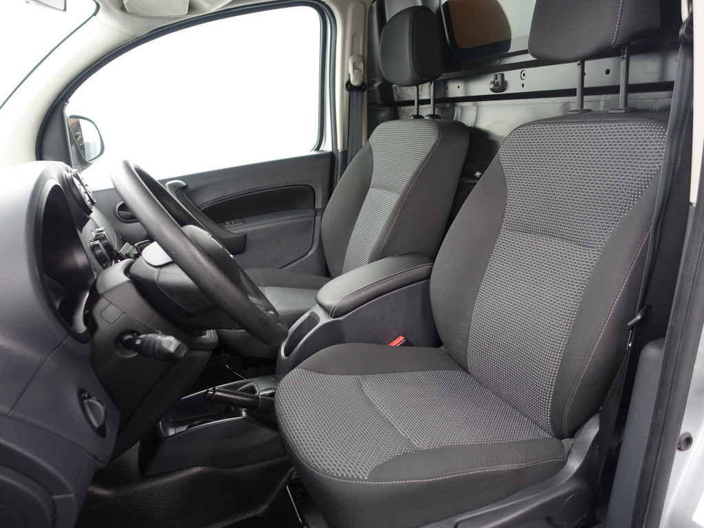 
Mercedes-Benz Citan 109 CDI Euro 6 AMG Night Edition- Clima, Bluetooth Audio, Elek Pakket, Grijs kenteken vol									