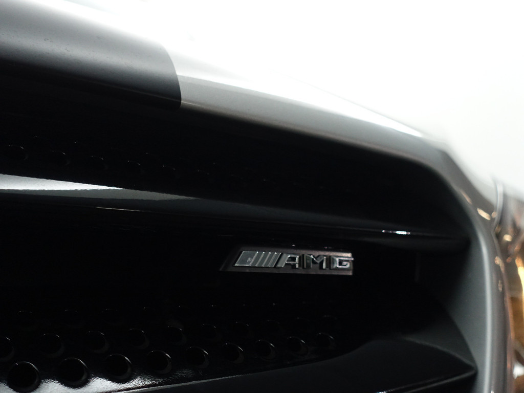 
Mercedes-Benz Citan 109 CDI Euro 6 AMG Night Edition- Clima, Bluetooth Audio, Elek Pakket, Grijs kenteken vol									