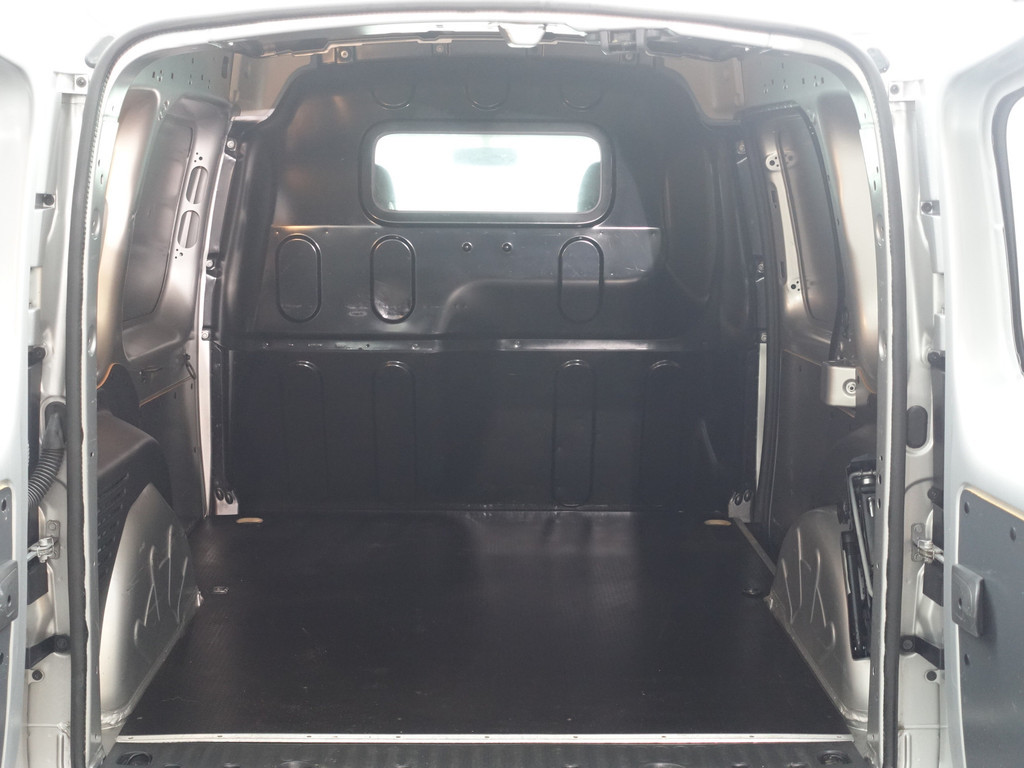 
Mercedes-Benz Citan 109 CDI Euro 6 AMG Night Edition- Clima, Bluetooth Audio, Elek Pakket, Grijs kenteken vol									