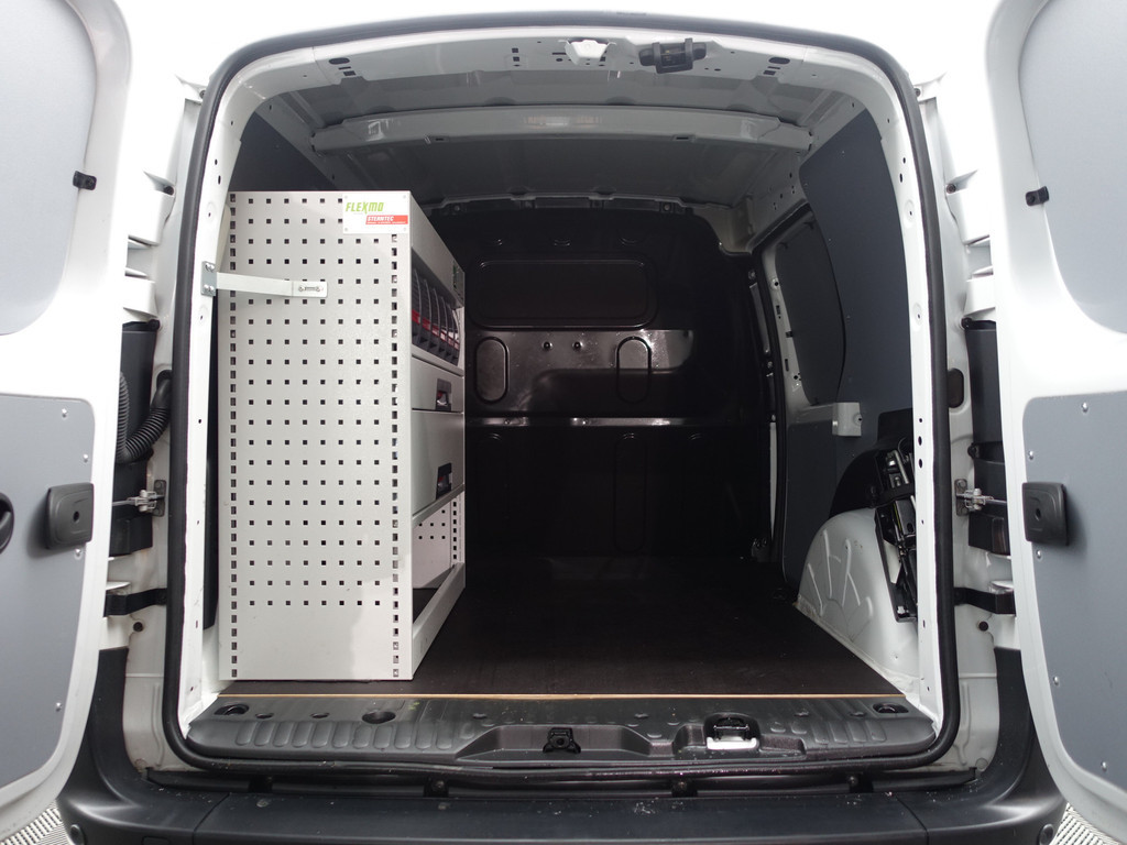 
Mercedes-Benz Citan 109 CDI Euro 6 Urban Amg- Kast Inrichting, Park Assist, Clima, Bluetooth Audio, Cruise vol									