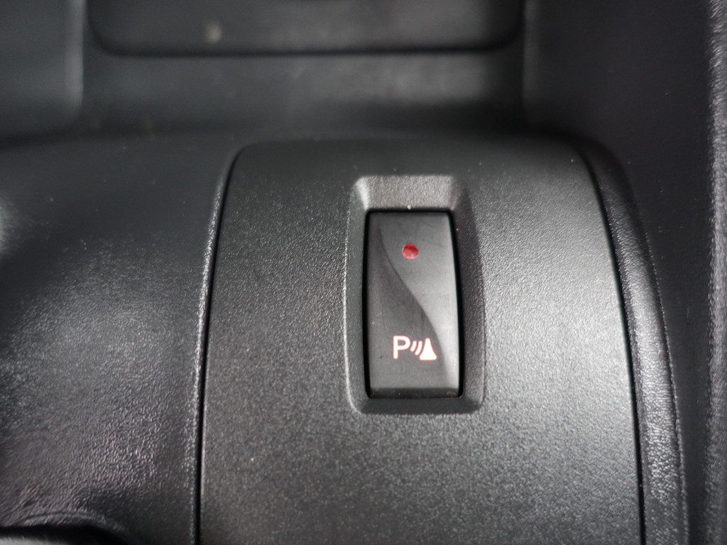 
Mercedes-Benz Citan 109 CDI Euro 6 Urban Amg- Kast Inrichting, Park Assist, Clima, Bluetooth Audio, Cruise vol									