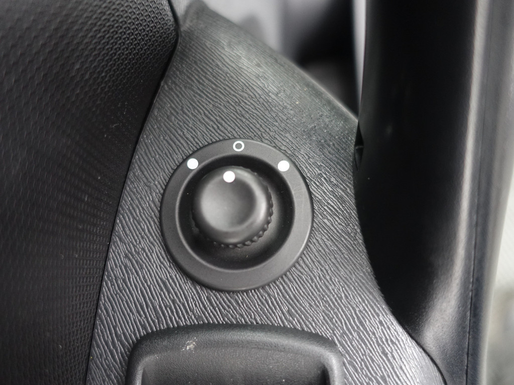 
Mercedes-Benz Citan 109 CDI Euro 6 Urban Amg- Kast Inrichting, Park Assist, Clima, Bluetooth Audio, Cruise vol									