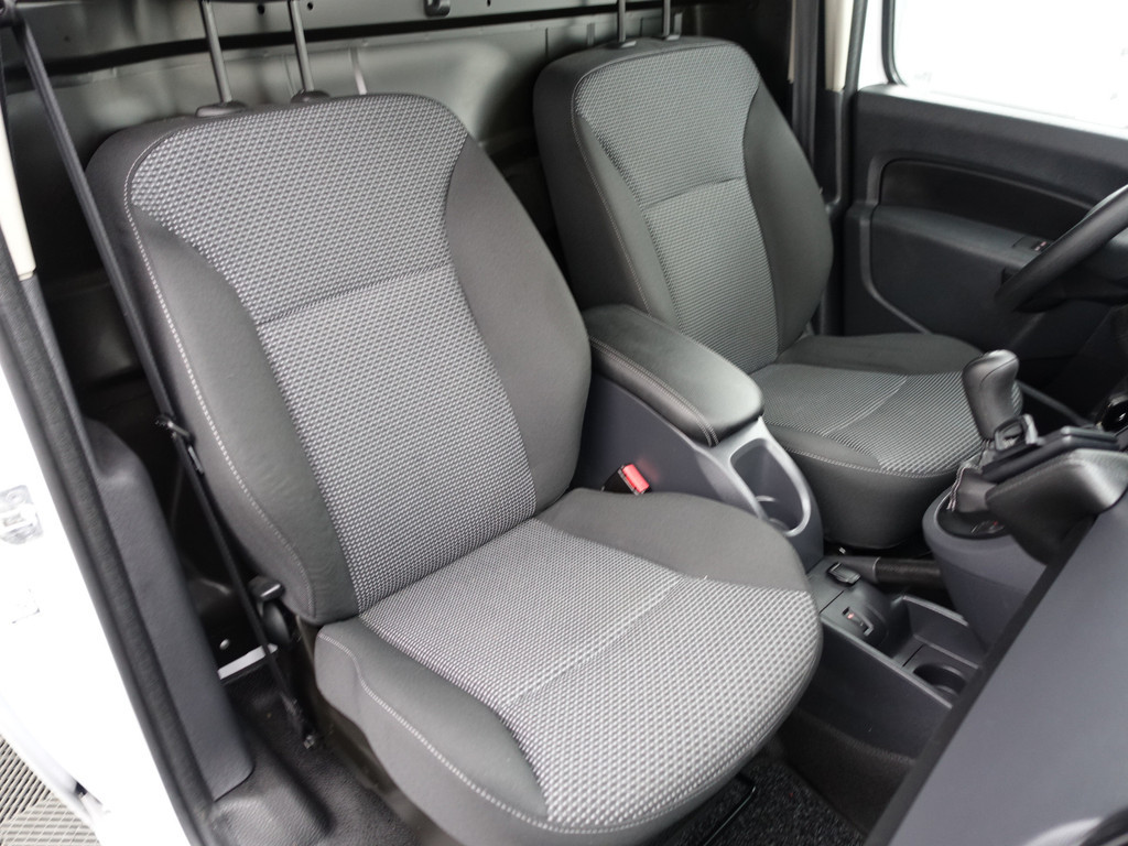 
Mercedes-Benz Citan 109 CDI Euro 6 Urban Amg- Kast Inrichting, Park Assist, Clima, Bluetooth Audio, Cruise vol									