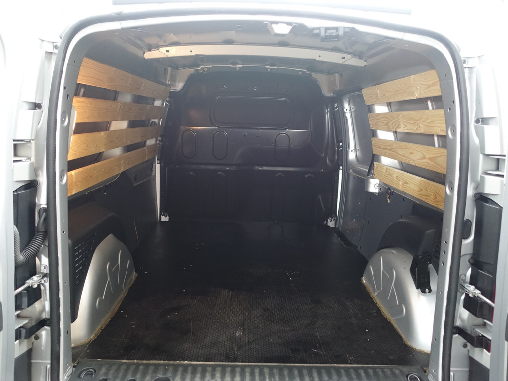 
Mercedes-Benz Citan 109 CDI Euro 6 Extra Lang AMG Night Edition- Camera, Navi, Clima, Comfort Interieur, Park Assist, Grijs kenteken vol									