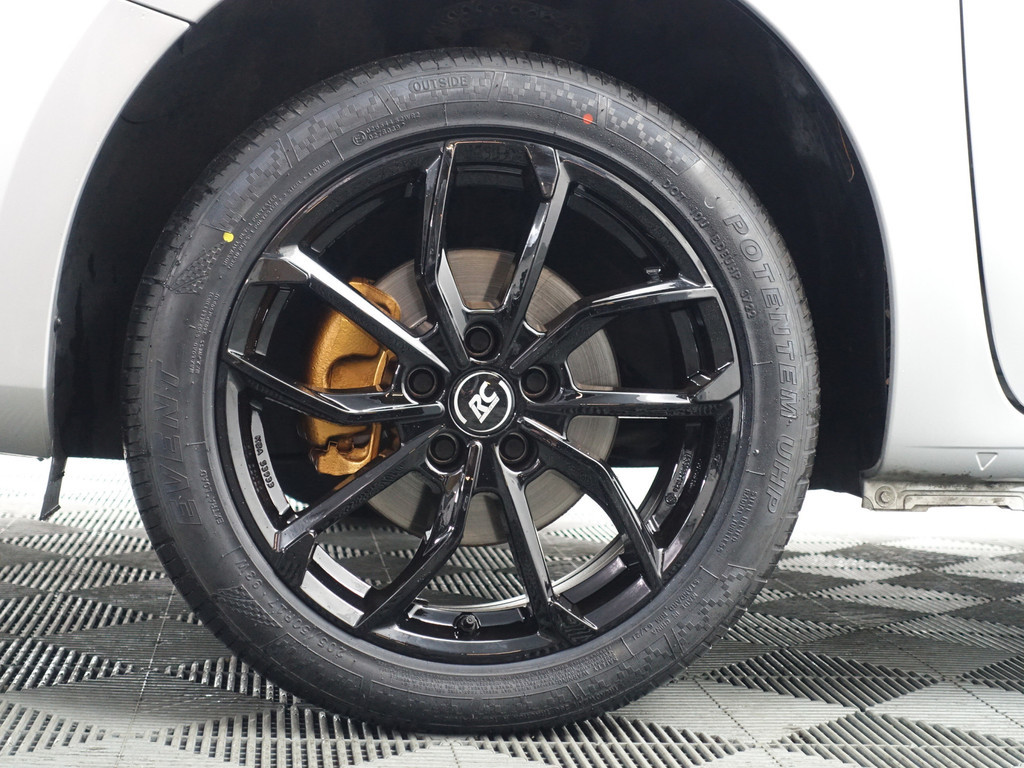 
Mercedes-Benz Citan 109 CDI Euro 6 Extra Lang AMG Night Edition- Camera, Navi, Clima, Comfort Interieur, Park Assist, Grijs kenteken vol									