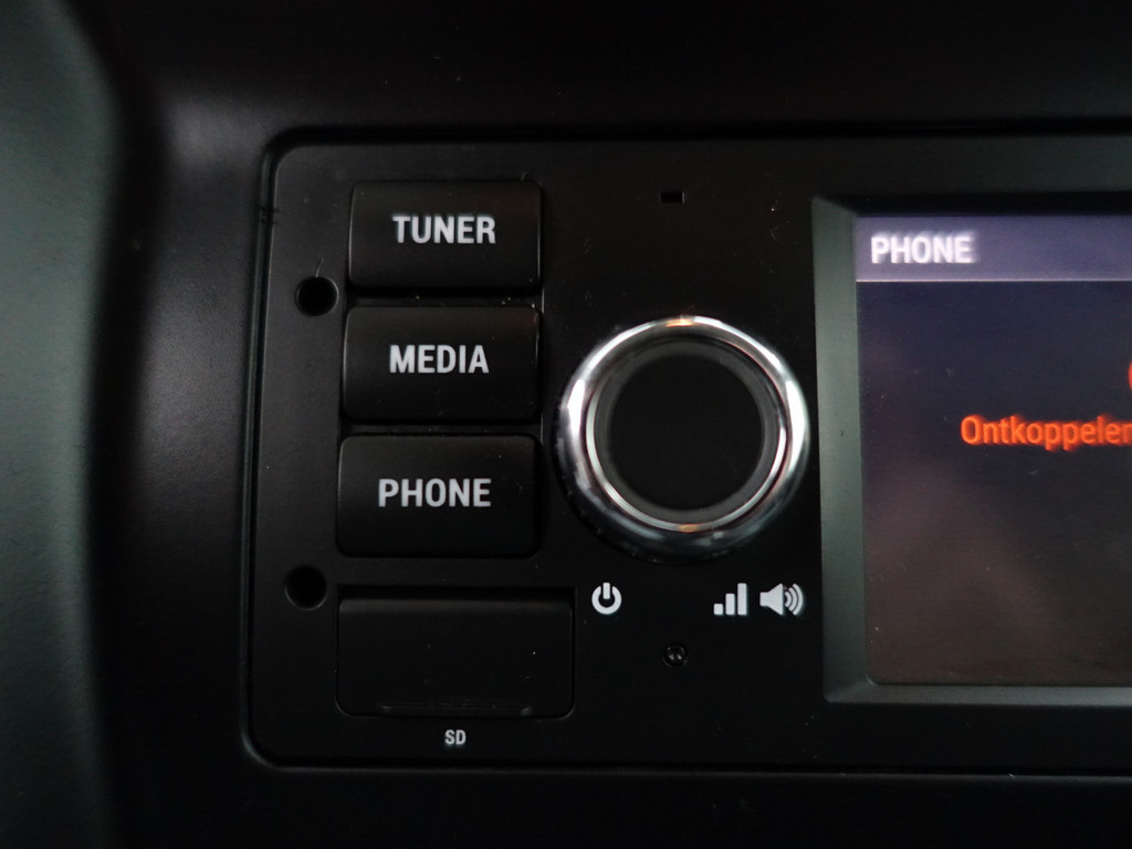 
Mercedes-Benz Citan 109 CDI Euro 6 Extra Lang AMG Night Edition- Camera, Navi, Clima, Comfort Interieur, Park Assist, Grijs kenteken vol									