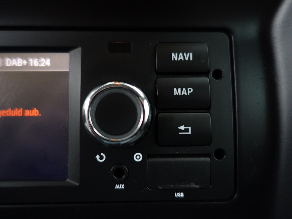 
Mercedes-Benz Citan 109 CDI Euro 6 Extra Lang AMG Night Edition- Camera, Navi, Clima, Comfort Interieur, Park Assist, Grijs kenteken vol									