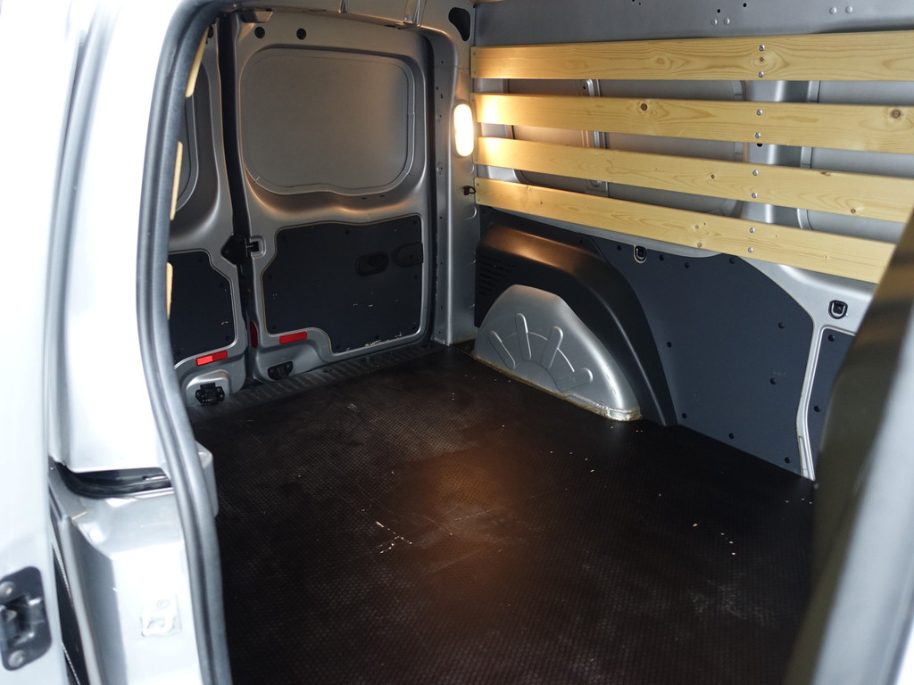 
Mercedes-Benz Citan 109 CDI Euro 6 Extra Lang AMG Night Edition- Camera, Navi, Clima, Comfort Interieur, Park Assist, Grijs kenteken vol									