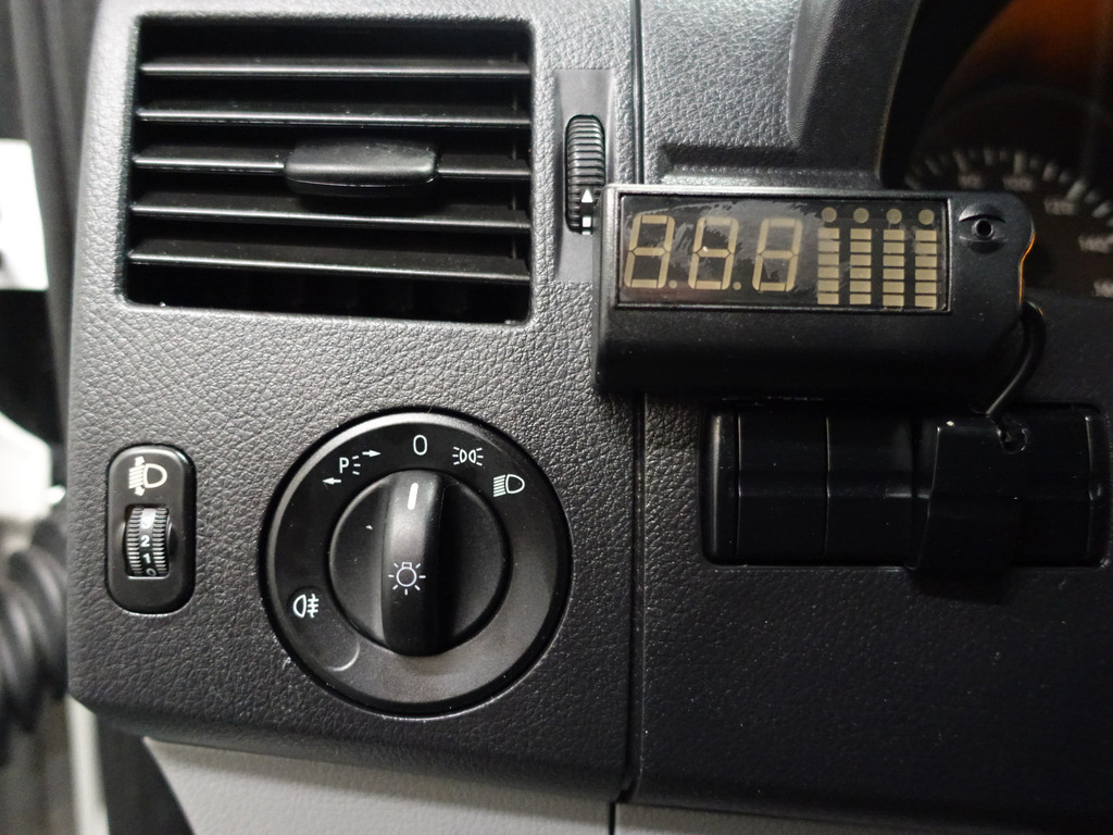 
Mercedes-Benz Sprinter 414 2.2 CDI 366 L2 Aut- 2x Schuifdeur, 3 Pers, Clima, Cruise, Park Assist, Grijs Kenteken vol									