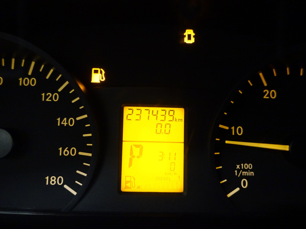 
Mercedes-Benz Sprinter 414 2.2 CDI 366 L2 Aut- 2x Schuifdeur, 3 Pers, Clima, Cruise, Park Assist, Grijs Kenteken vol									