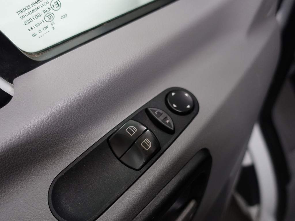 
Mercedes-Benz Sprinter 414 2.2 CDI 366 L2 Aut- 2x Schuifdeur, 3 Pers, Clima, Cruise, Park Assist, Grijs Kenteken vol									