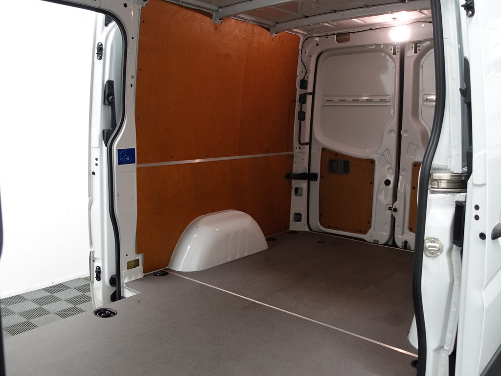 
Mercedes-Benz Sprinter 414 2.2 CDI 366 L2 Aut- 2x Schuifdeur, 3 Pers, Clima, Cruise, Park Assist, Grijs Kenteken vol									