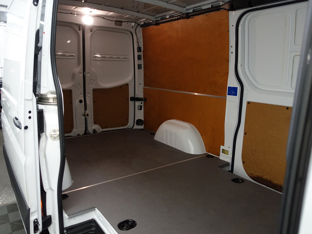 
Mercedes-Benz Sprinter 414 2.2 CDI 366 L2 Aut- 2x Schuifdeur, 3 Pers, Clima, Cruise, Park Assist, Grijs Kenteken vol									