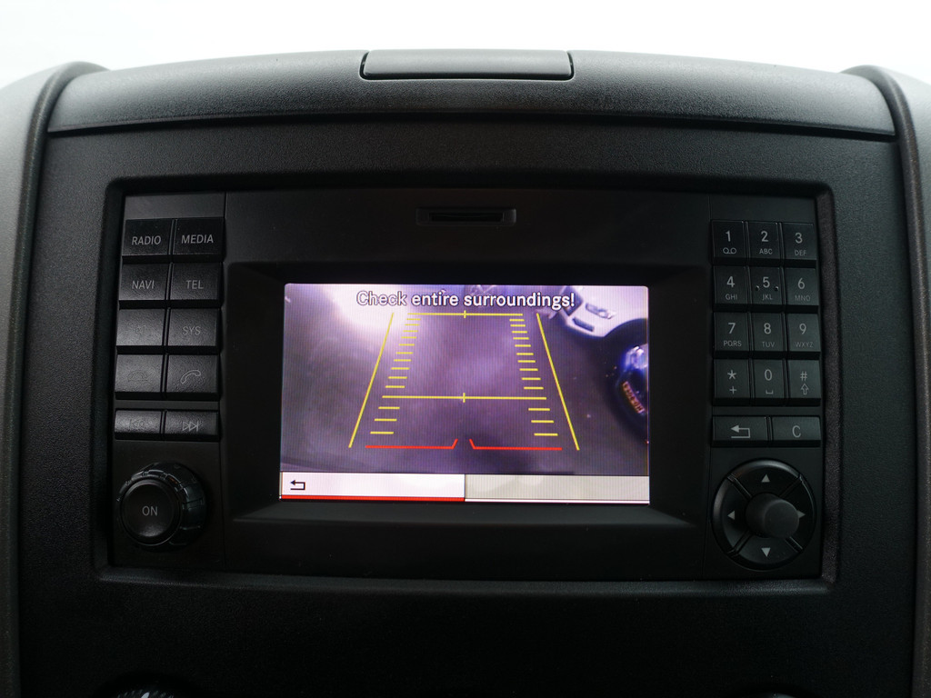 
Mercedes-Benz Sprinter 316 2.2 CDI 366 HD Ambition Aut- Dubbele Cabine, 5/6 Pers, Designo Leder, Camera, Navi, Clima, Cruise vol									