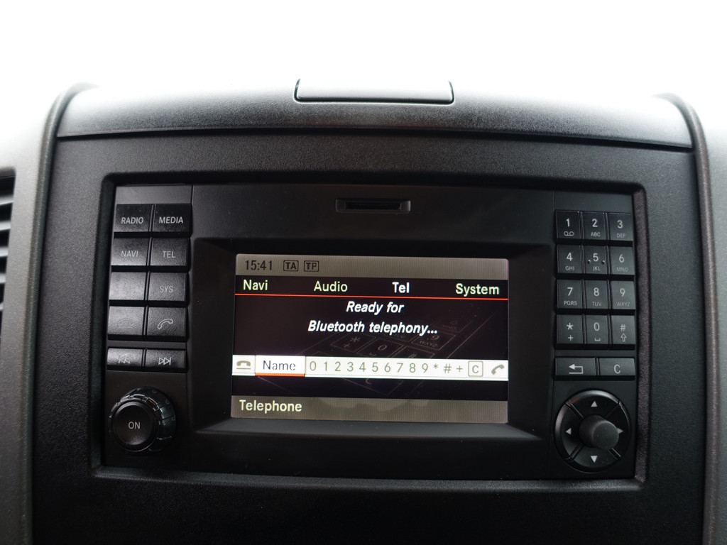 
Mercedes-Benz Sprinter 316 2.2 CDI 366 HD Ambition Aut- Dubbele Cabine, 5/6 Pers, Designo Leder, Camera, Navi, Clima, Cruise vol									