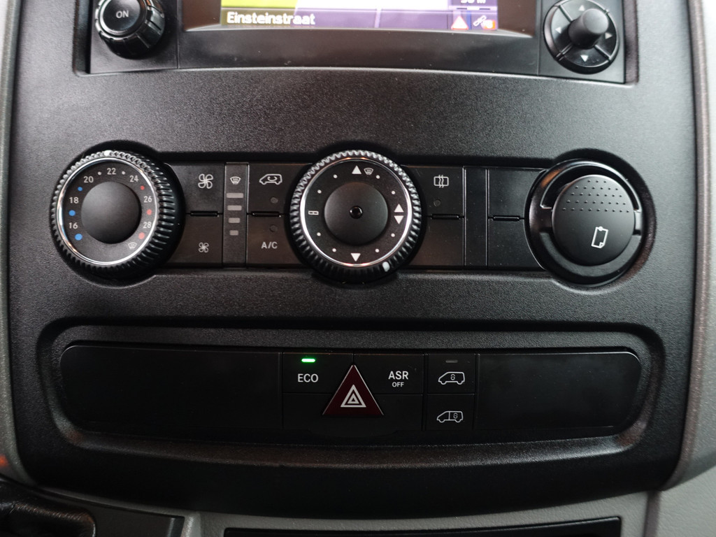 
Mercedes-Benz Sprinter 316 2.2 CDI 366 HD Ambition Aut- Dubbele Cabine, 5/6 Pers, Designo Leder, Camera, Navi, Clima, Cruise vol									