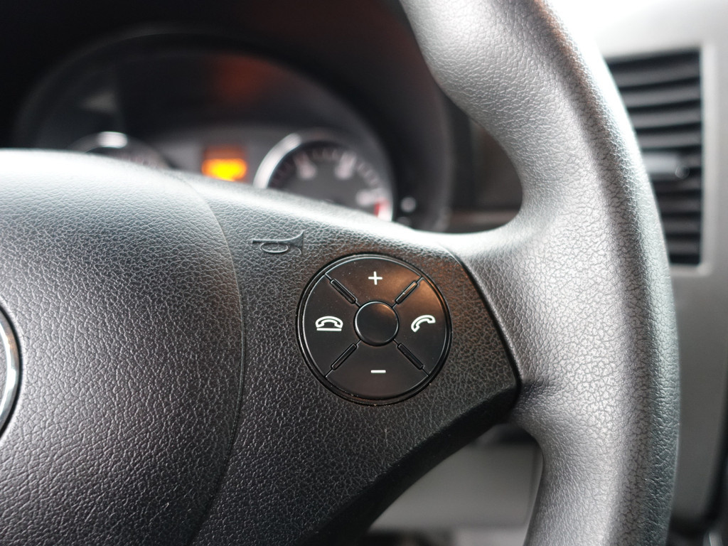 
Mercedes-Benz Sprinter 316 2.2 CDI 366 HD Ambition Aut- Dubbele Cabine, 5/6 Pers, Designo Leder, Camera, Navi, Clima, Cruise vol									