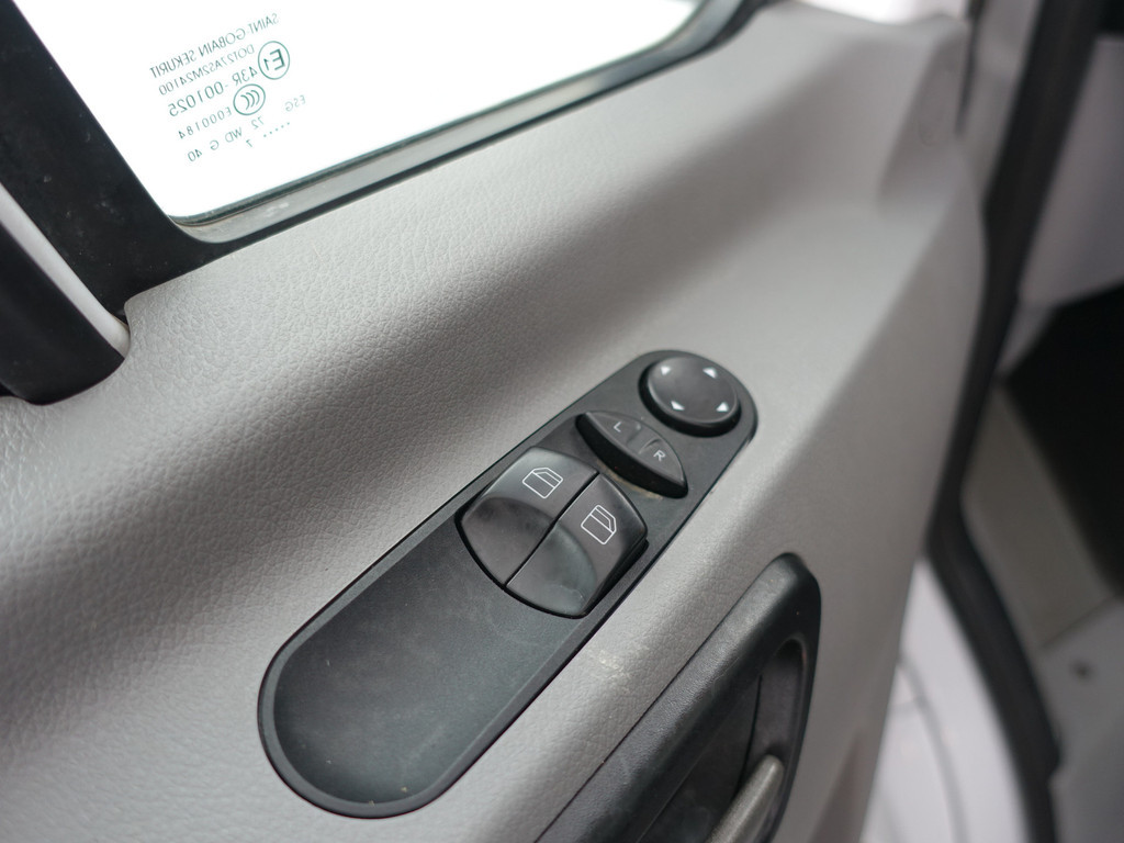 
Mercedes-Benz Sprinter 316 2.2 CDI 366 HD Ambition Aut- Dubbele Cabine, 5/6 Pers, Designo Leder, Camera, Navi, Clima, Cruise vol									