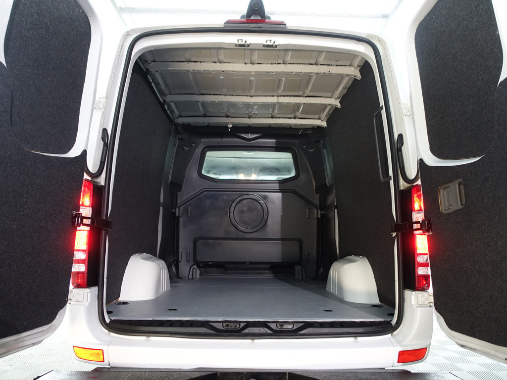 
Mercedes-Benz Sprinter 316 2.2 CDI 366 HD Ambition Aut- Dubbele Cabine, 5/6 Pers, Designo Leder, Camera, Navi, Clima, Cruise vol									