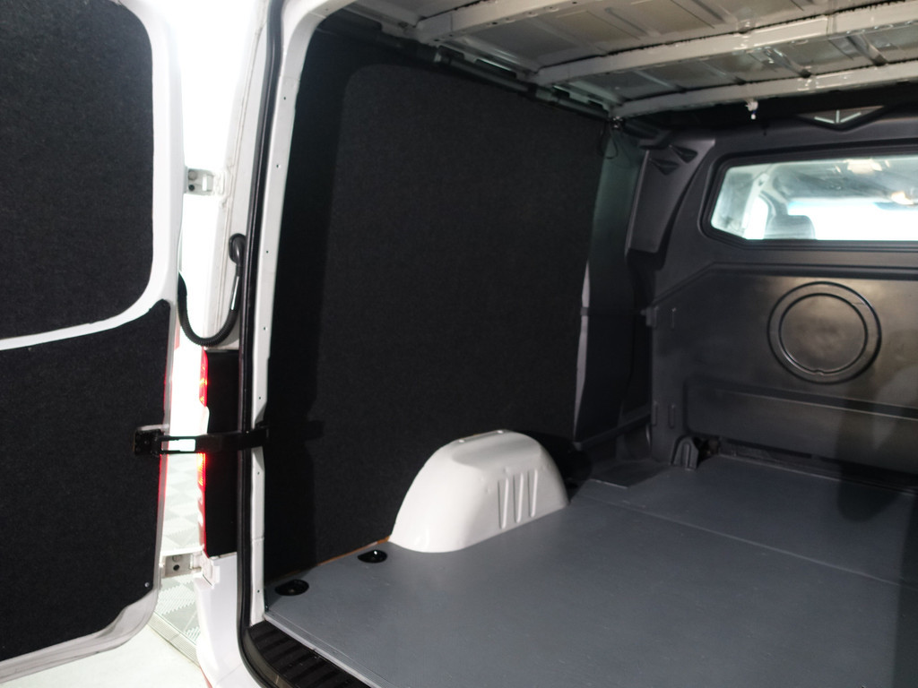 
Mercedes-Benz Sprinter 316 2.2 CDI 366 HD Ambition Aut- Dubbele Cabine, 5/6 Pers, Designo Leder, Camera, Navi, Clima, Cruise vol									