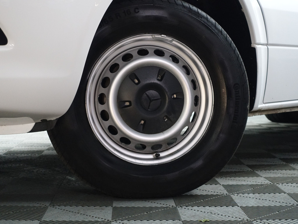 
Mercedes-Benz Sprinter 316 2.2 CDI 366 HD Ambition Aut- Dubbele Cabine, 5/6 Pers, Designo Leder, Camera, Navi, Clima, Cruise vol									