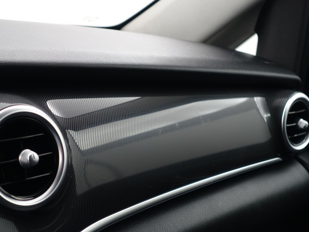 
Mercedes-Benz V-Klasse 200d Euro 6 Lang Avantgarde Aut- Dubbel Cabine, Camera, 2x Schuifdeur, Sidebars, Park Assist vol									