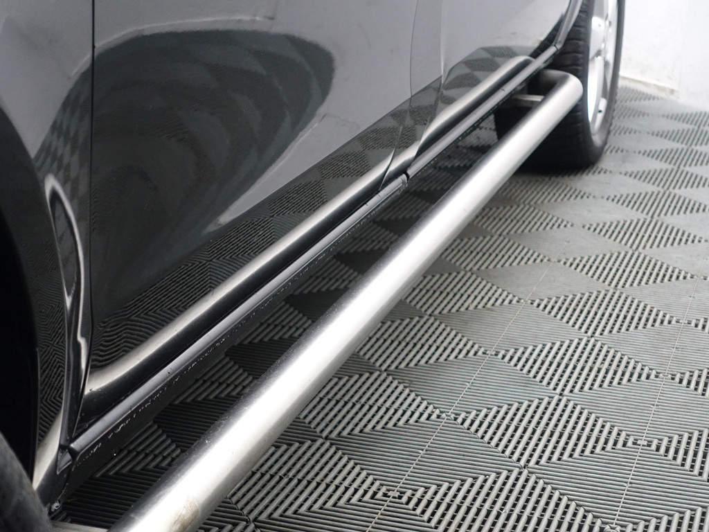 
Mercedes-Benz V-Klasse 200d Euro 6 Lang Avantgarde Aut- Dubbel Cabine, Camera, 2x Schuifdeur, Sidebars, Park Assist vol									