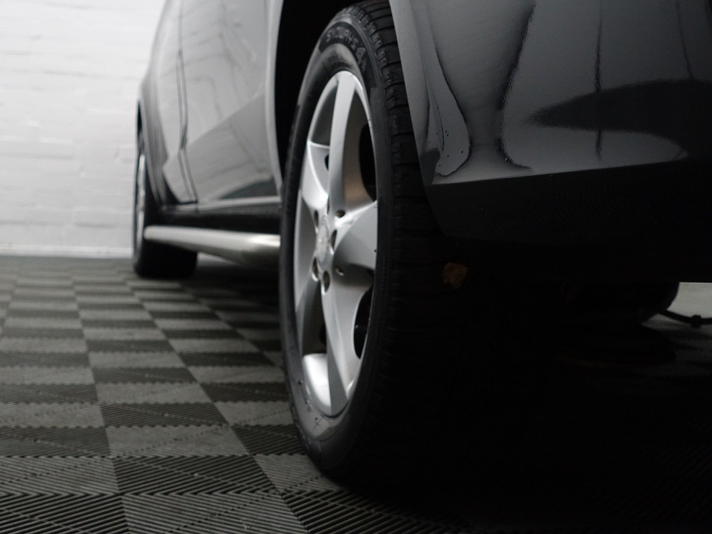 
Mercedes-Benz V-Klasse 200d Euro 6 Lang Avantgarde Aut- Dubbel Cabine, Camera, 2x Schuifdeur, Sidebars, Park Assist vol									