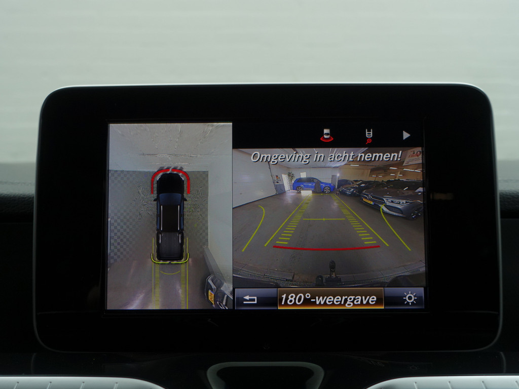 
Mercedes-Benz X-Klasse 250 d 4-MATIC AMG Night Edition Aut- Dubbele Cabine, 5 Pers, 360 Camera, Xenon Led, Leder, Lane Assist vol									