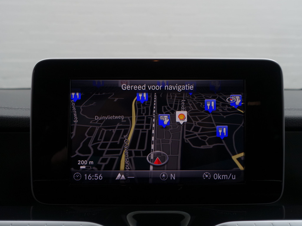 
Mercedes-Benz X-Klasse 250 d 4-MATIC AMG Night Edition Aut- Dubbele Cabine, 5 Pers, 360 Camera, Xenon Led, Leder, Lane Assist vol									