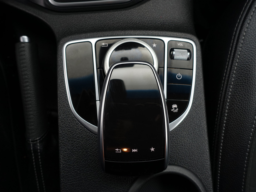 
Mercedes-Benz X-Klasse 250 d 4-MATIC AMG Night Edition Aut- Dubbele Cabine, 5 Pers, 360 Camera, Xenon Led, Leder, Lane Assist vol									