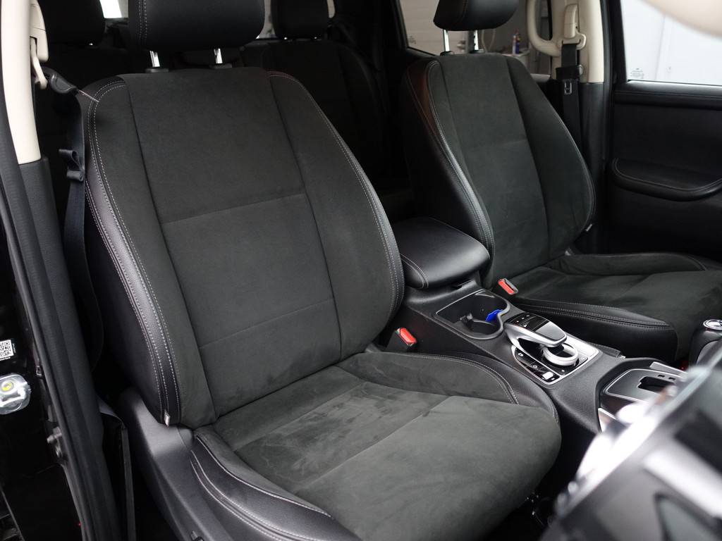 
Mercedes-Benz X-Klasse 250 d 4-MATIC AMG Night Edition Aut- Dubbele Cabine, 5 Pers, 360 Camera, Xenon Led, Leder, Lane Assist vol									