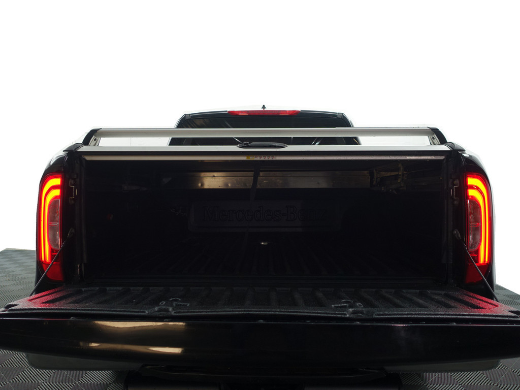 
Mercedes-Benz X-Klasse 250 d 4-MATIC AMG Night Edition Aut- Dubbele Cabine, 5 Pers, 360 Camera, Xenon Led, Leder, Lane Assist vol									