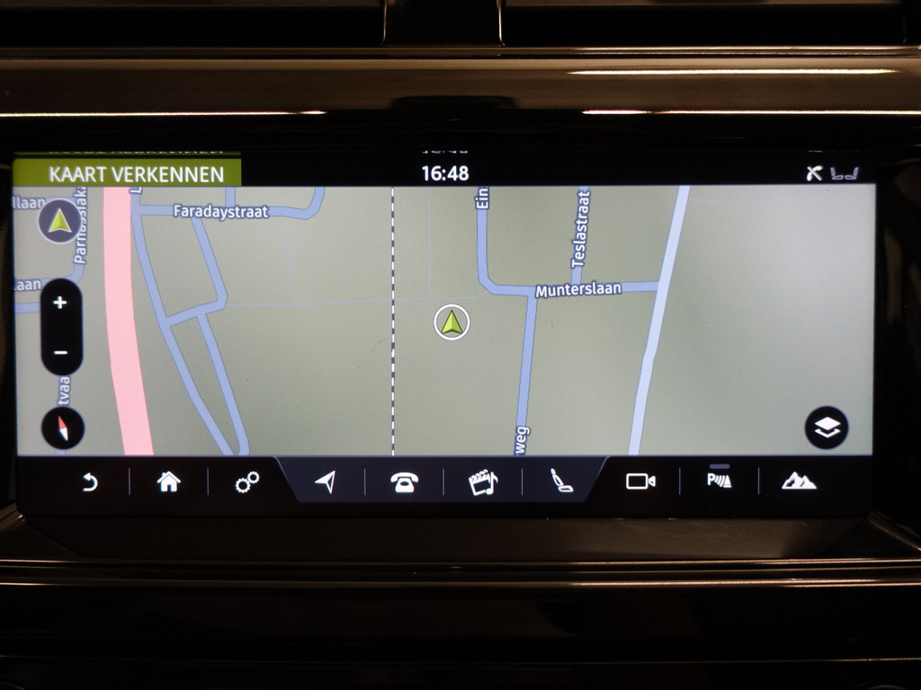 
Land Rover Discovery 3.0 Td6 HSE Euro 6 Autobiography Grijskenteken- Panodak, Memory, Meridian, Virtual Cockpit, Stoelverkoeling, Camera, Carplay, Sfeerverlichting vol									