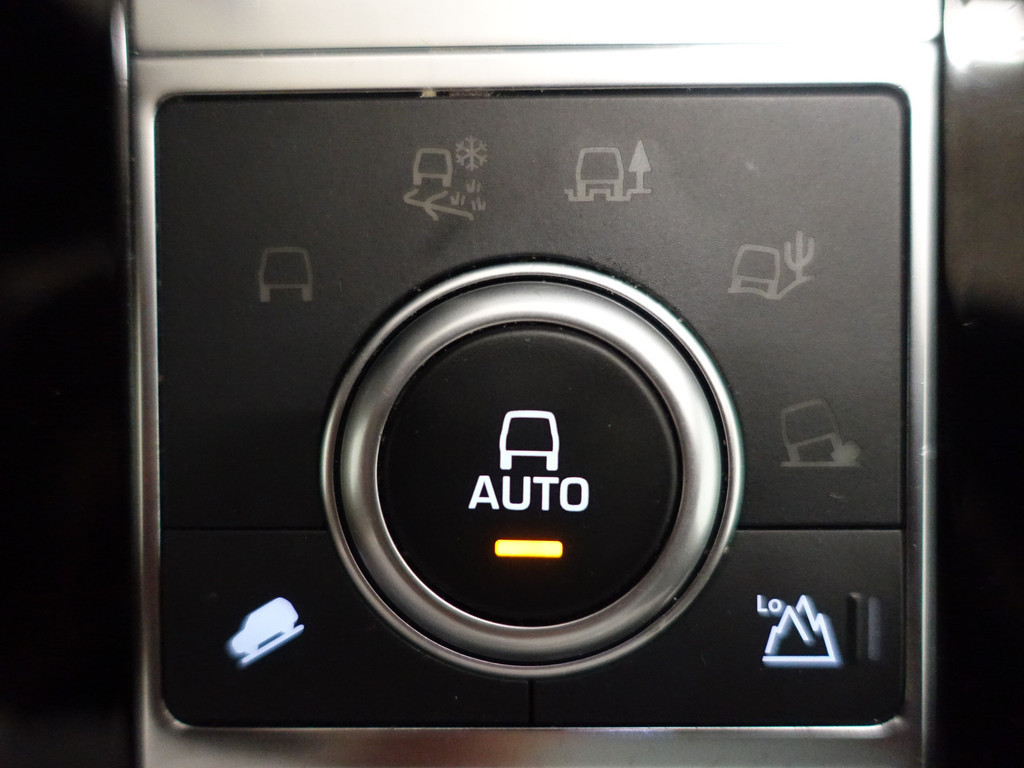 
Land Rover Discovery 3.0 Td6 HSE Euro 6 Autobiography Grijskenteken- Panodak, Memory, Meridian, Virtual Cockpit, Stoelverkoeling, Camera, Carplay, Sfeerverlichting vol									