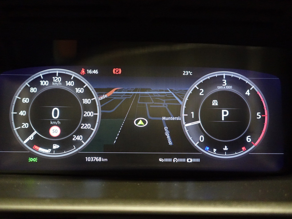 
Land Rover Discovery 3.0 Td6 HSE Euro 6 Autobiography Grijskenteken- Panodak, Memory, Meridian, Virtual Cockpit, Stoelverkoeling, Camera, Carplay, Sfeerverlichting vol									