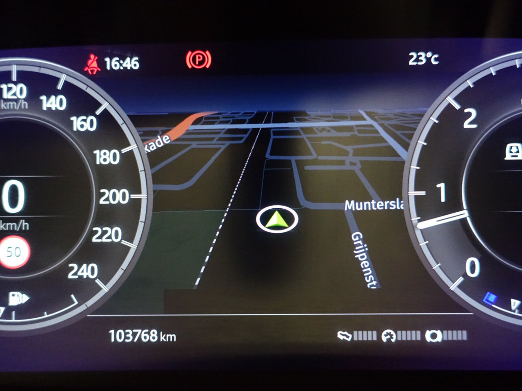 
Land Rover Discovery 3.0 Td6 HSE Euro 6 Autobiography Grijskenteken- Panodak, Memory, Meridian, Virtual Cockpit, Stoelverkoeling, Camera, Carplay, Sfeerverlichting vol									