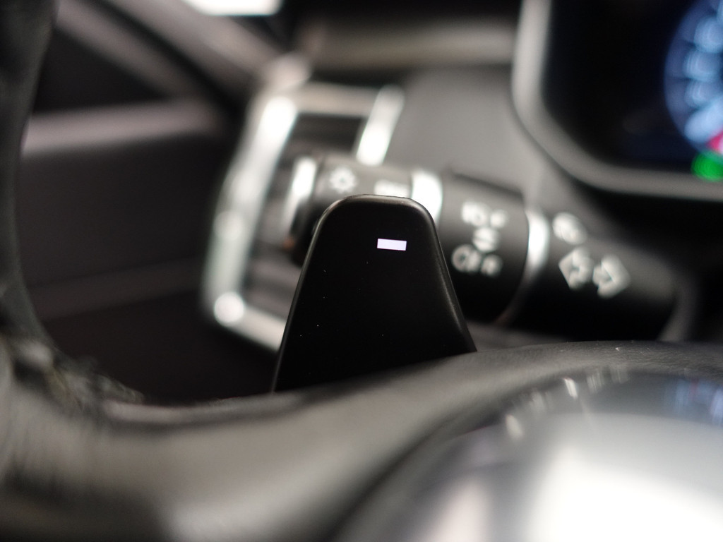 
Land Rover Discovery 3.0 Td6 HSE Euro 6 Autobiography Grijskenteken- Panodak, Memory, Meridian, Virtual Cockpit, Stoelverkoeling, Camera, Carplay, Sfeerverlichting vol									