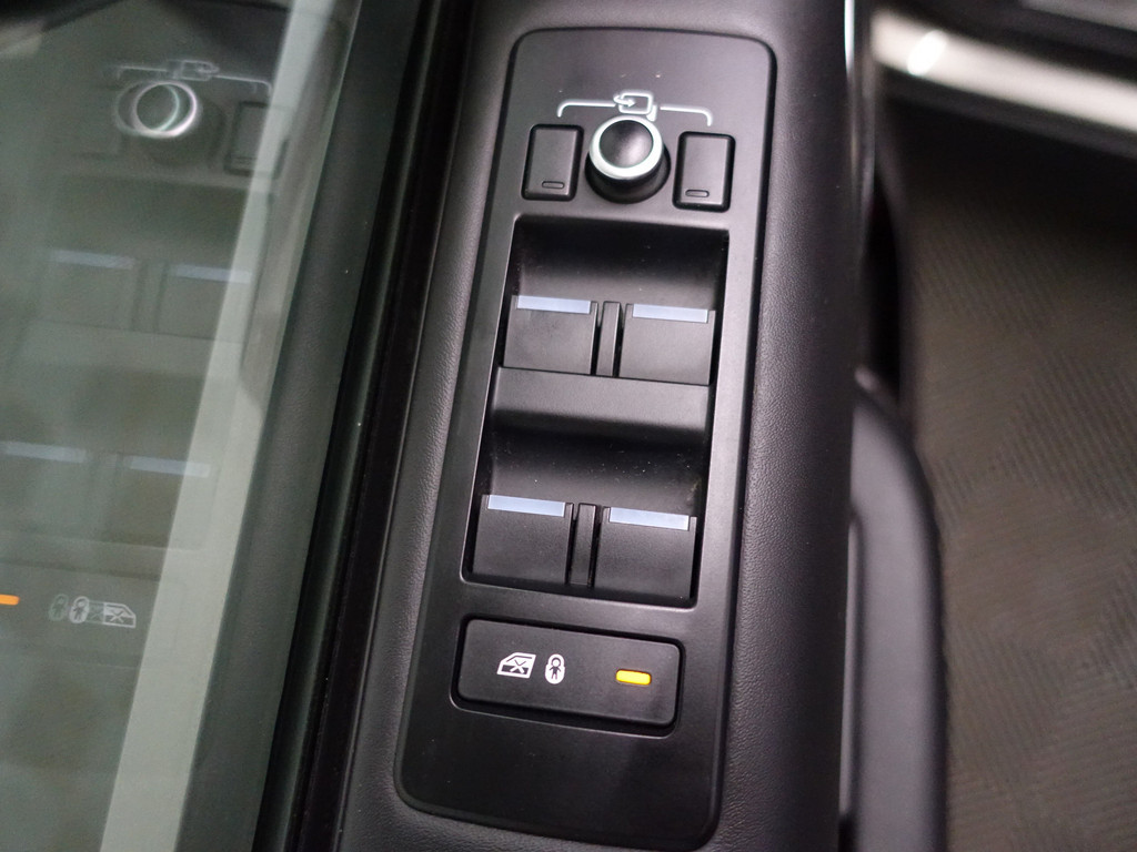 
Land Rover Discovery 3.0 Td6 HSE Euro 6 Autobiography Grijskenteken- Panodak, Memory, Meridian, Virtual Cockpit, Stoelverkoeling, Camera, Carplay, Sfeerverlichting vol									