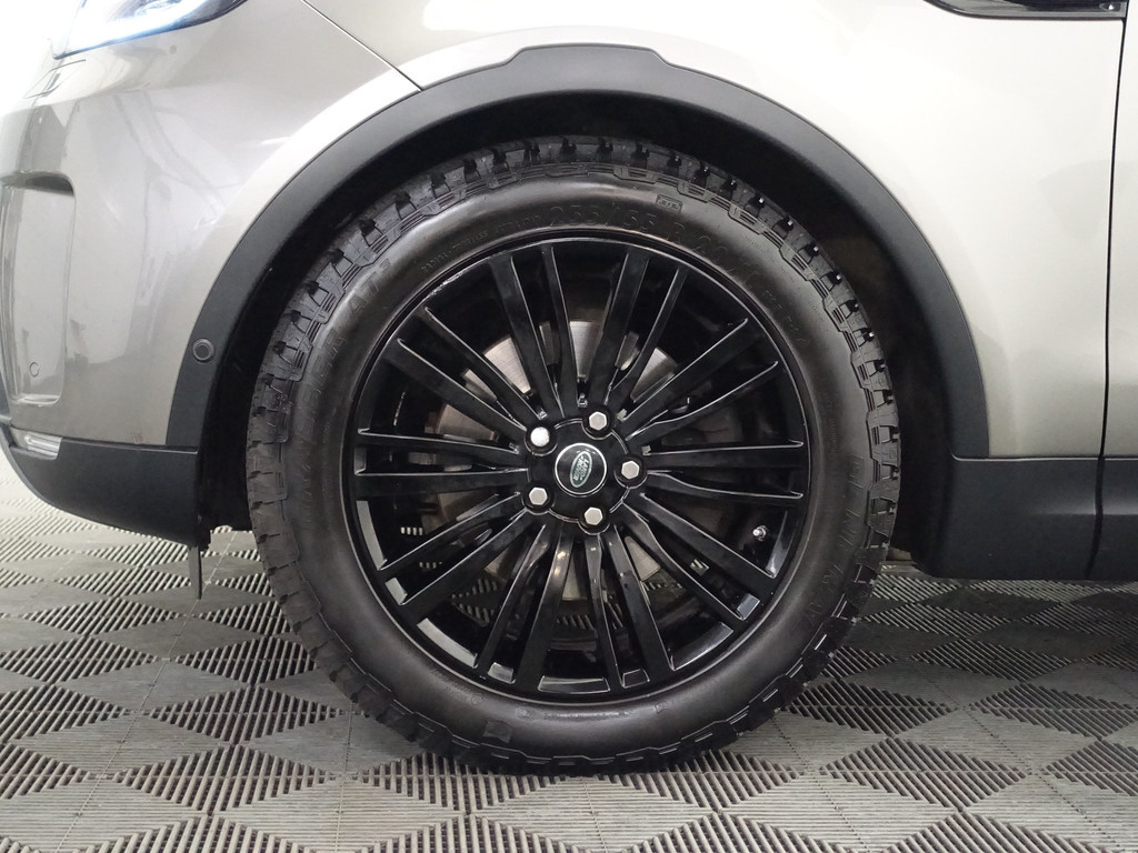 
Land Rover Discovery 3.0 Td6 HSE Euro 6 Autobiography Grijskenteken- Panodak, Memory, Meridian, Virtual Cockpit, Stoelverkoeling, Camera, Carplay, Sfeerverlichting vol									