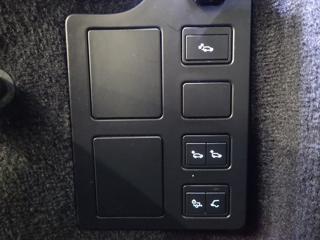 
Land Rover Discovery 3.0 Td6 HSE Euro 6 Autobiography Grijskenteken- Panodak, Memory, Meridian, Virtual Cockpit, Stoelverkoeling, Camera, Carplay, Sfeerverlichting vol									